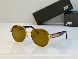 Picture of Montblanc Sunglasses _SKUfw52450668fw